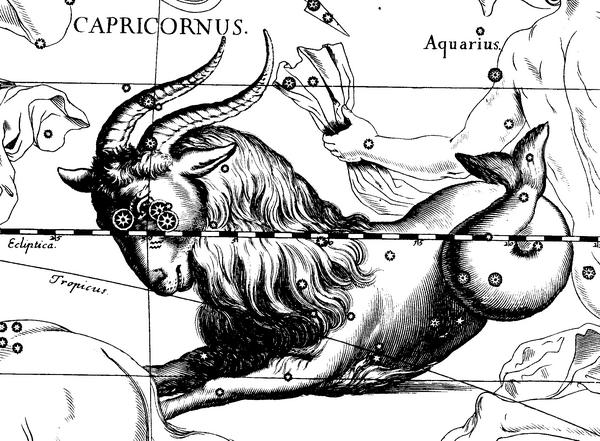 Capricornus