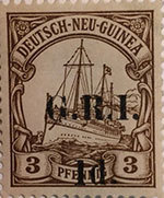 German New Guinea3