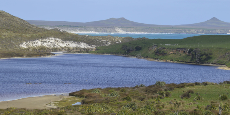 1 Lake waikauea 1