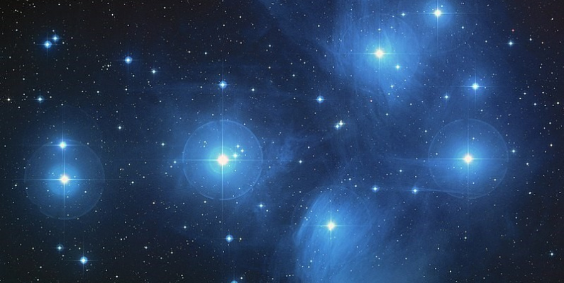 Pleiades