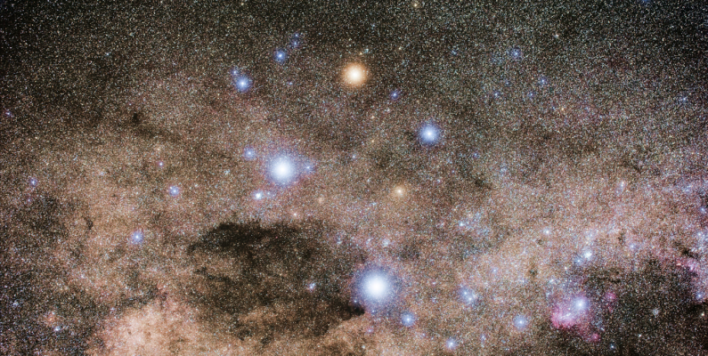 Southern Cross