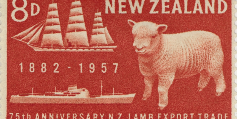 sheep PROMO