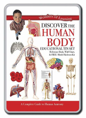 WONDERS OF THE HUMAN BODY