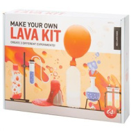 lava kit