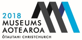 Museums Aotearoa Conference 2018