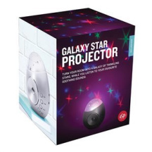 gallaxy projector