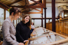 Otago Museum 92