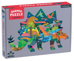 dino puzzle