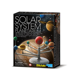 SOLAR SYSTEM