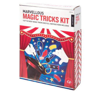 magic tricks