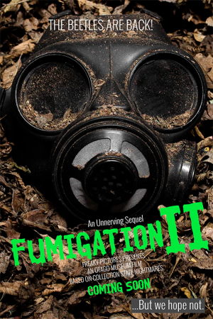 Fumigation 2 Halloween 2021 small