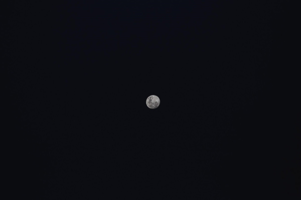 Moon 1