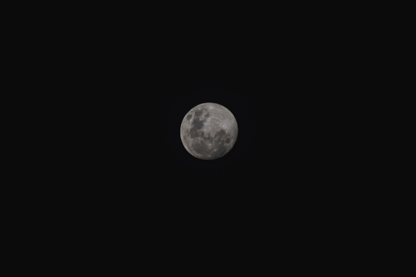 Moon 3