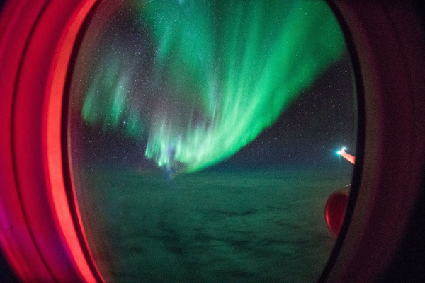 Southern Aurora