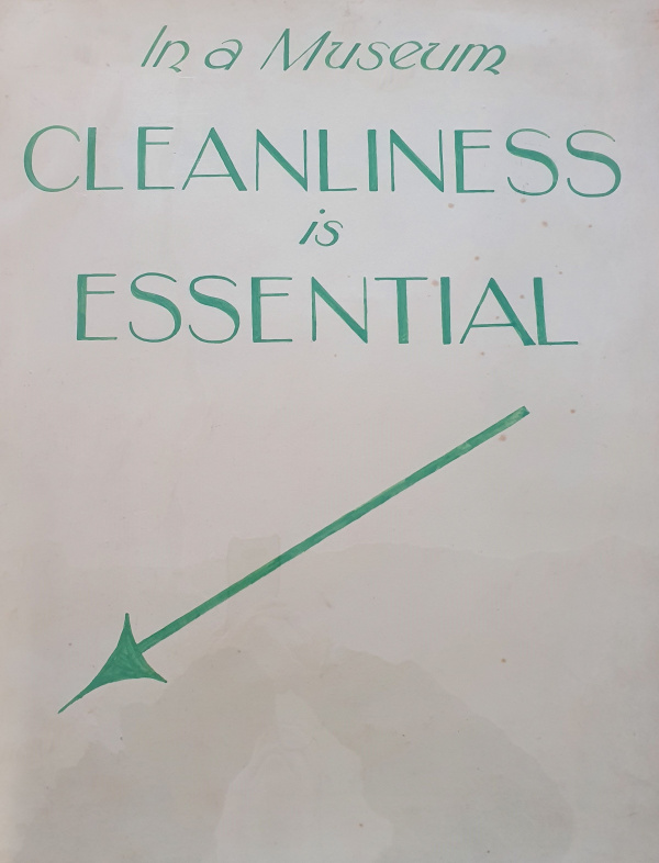 Figure 5 Cleanliness