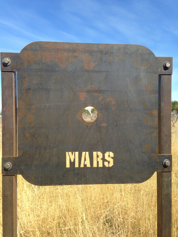 Mars1