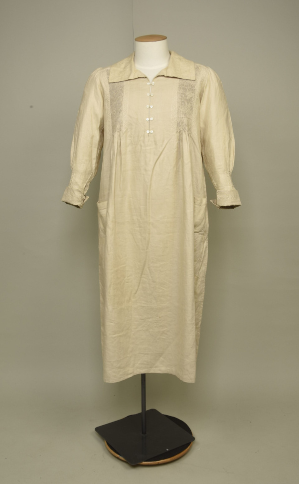 smock front