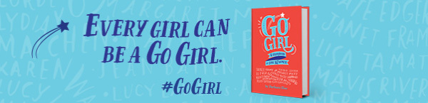 Go girl signature