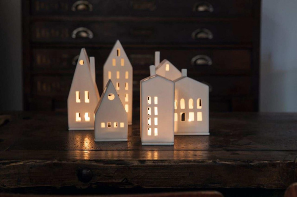 rader tealight houses lifestyle