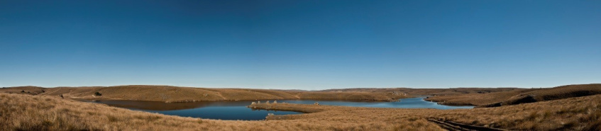 Central otago Landscape