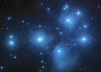 Matariki Pleiades SM