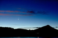 jupiter venus harbour