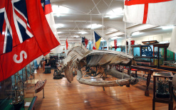 Maritime gallery
