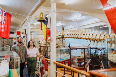Otago Museum 72