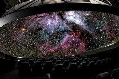 Planetarium