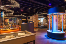 Tuhura gallery 2