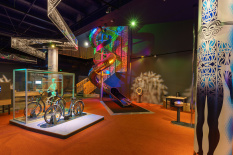 Tuhura gallery
