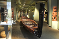 Tangata Whenua gallery
