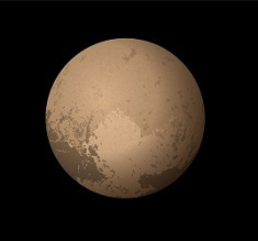 The Science of Pluto 268x250px